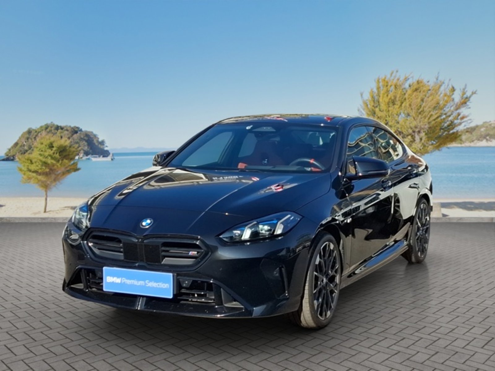 BMW M235 Xdrive Gran Coupé 2026 en Vitacura