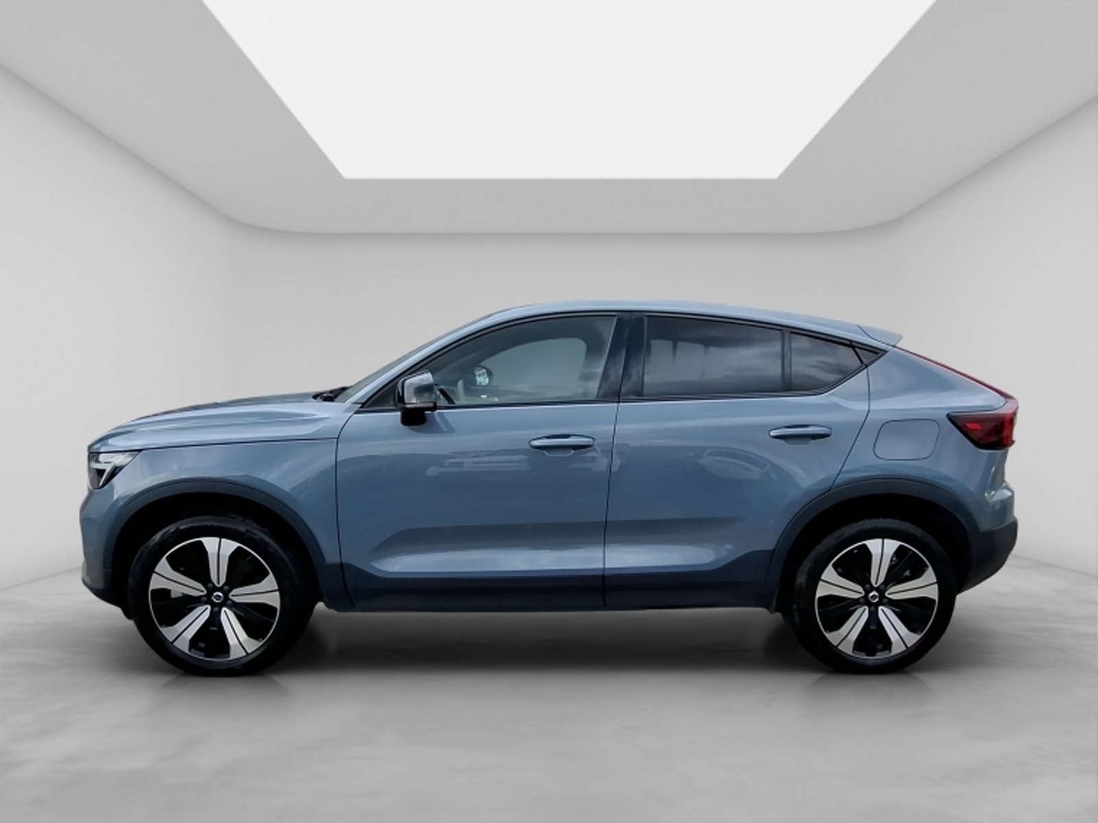 Volvo C40 P8 Recharge 2023 - Foto 4 de 20