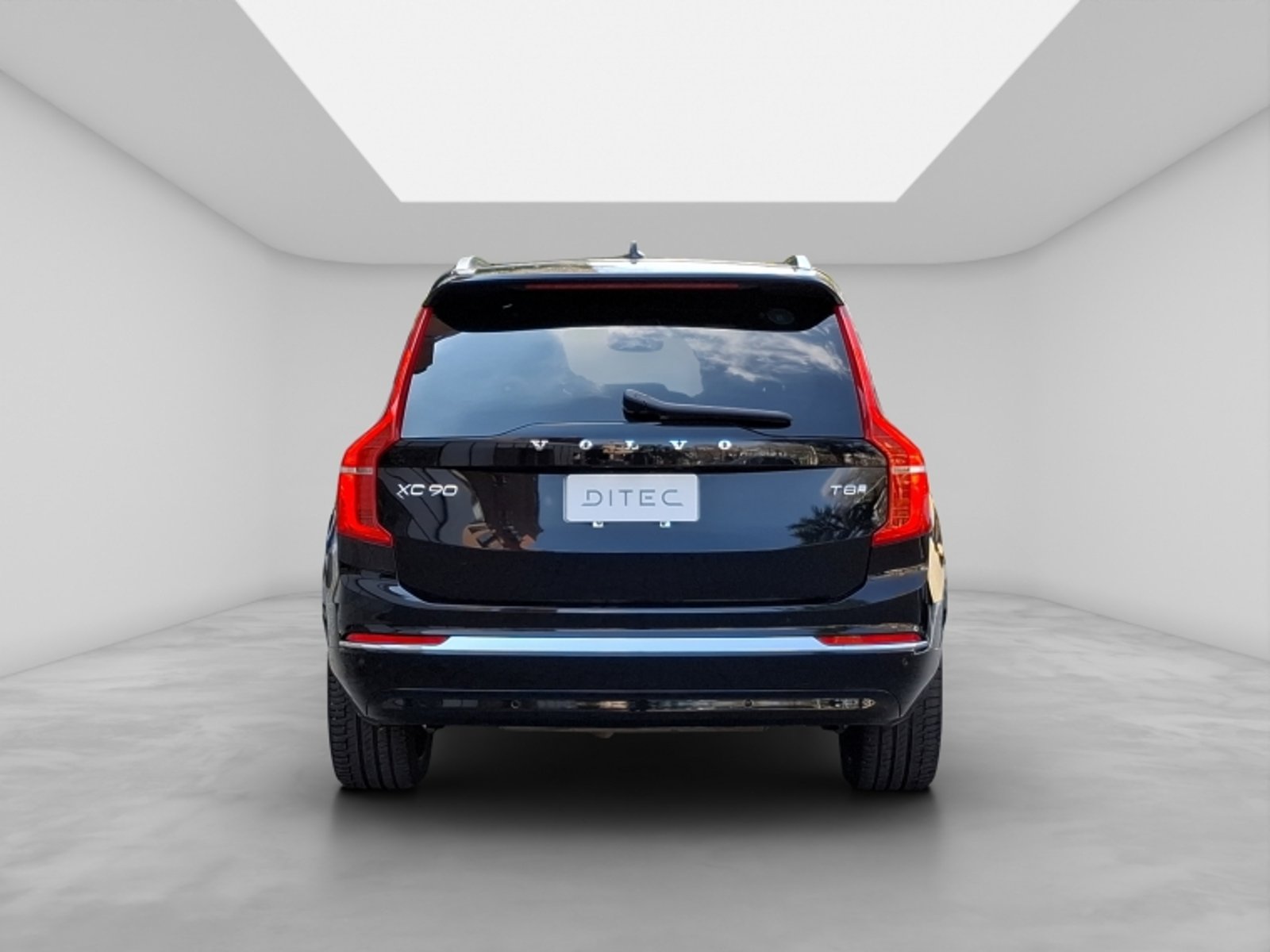 Volvo Xc90 Ii T8 4x4 2.0 Aut 2025 - Imagen 6 de 19