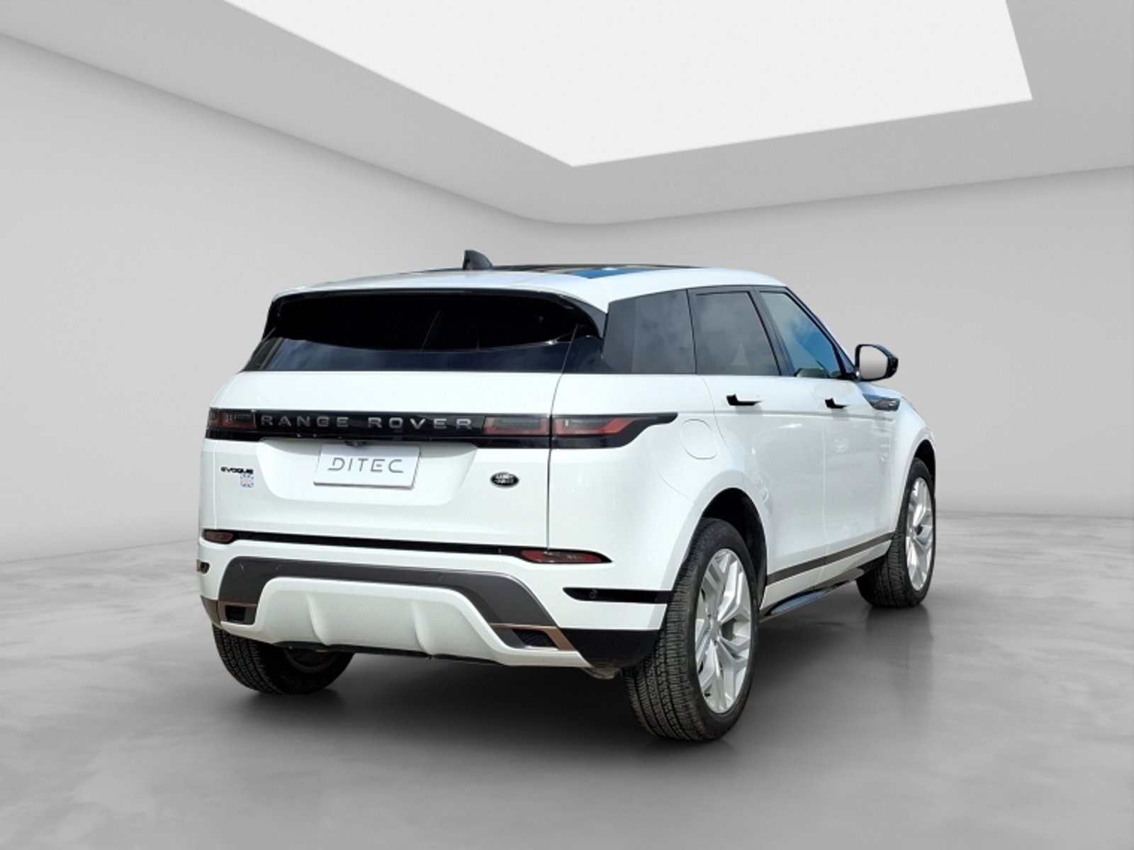 Land Rover Evoque New R Dynamic Hse 4x4 2.0 At 2022 - Imagen 7 de 19