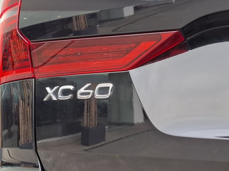 Volvo Xc60 T8 Awd Recharge Plus 2026 - Imagen 8 de 16