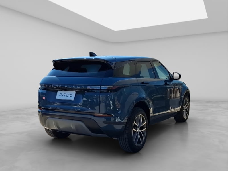 Land Rover Range rover evoque Mhev 4x4 2.0 Aut 2025 - Imagen 7 de 19