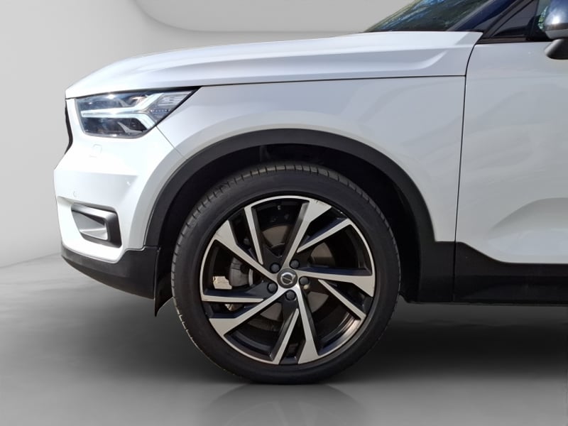 Volvo Xc40 T5 R Design 2021 - Imagen 8 de 19