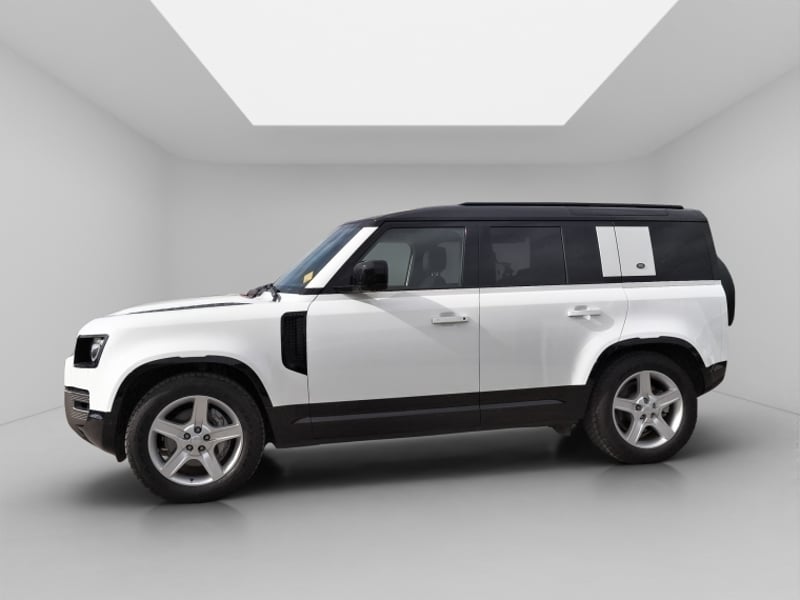 Land Rover Defender 110 3.0 Aut 2024 - Imagen 4 de 20