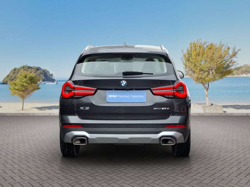 BMW X3 Xdrive20d Dynamic Lci 2.0 At 2024 - Imagen 6 de 16