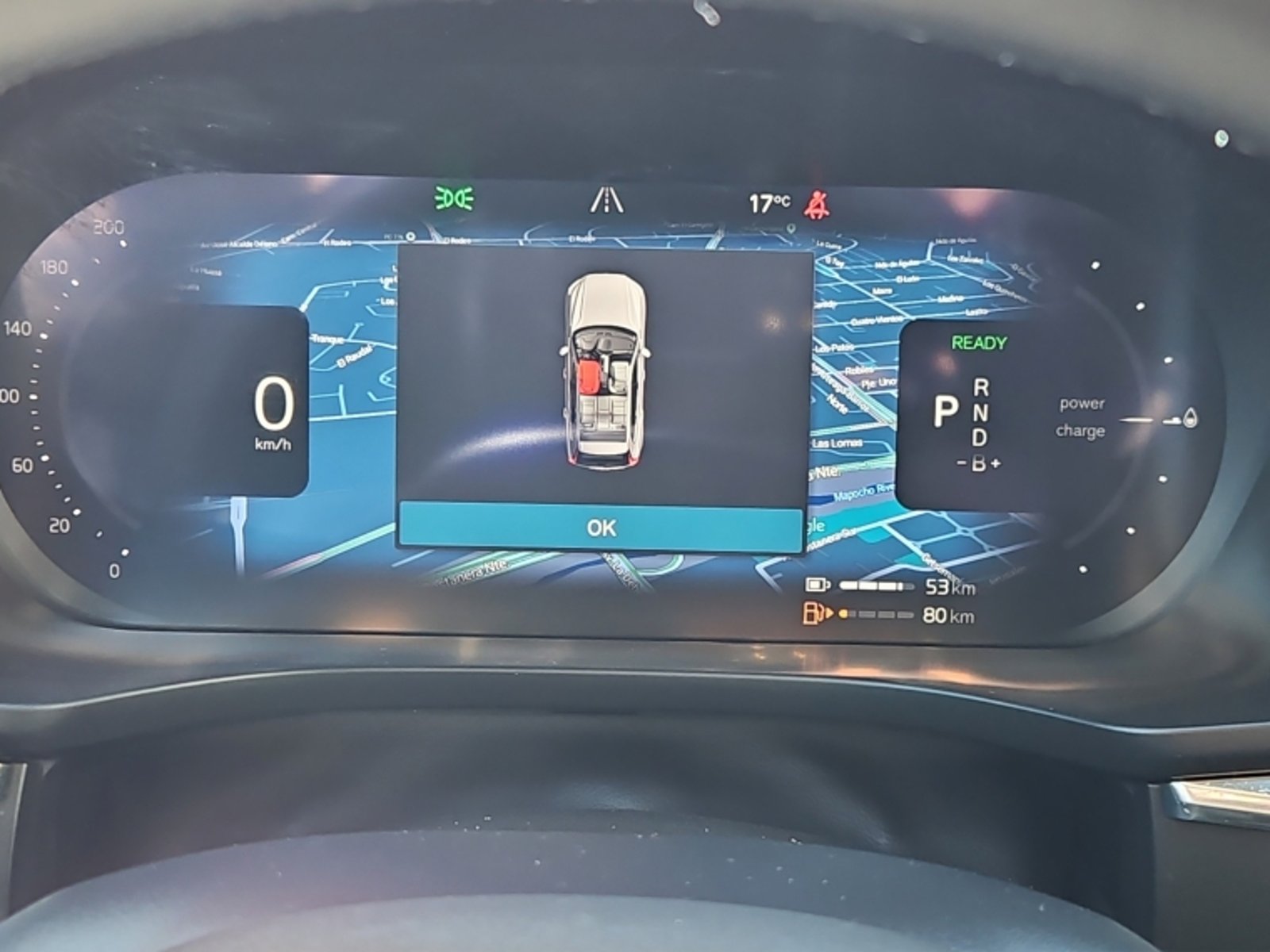 Volvo Xc60 T8 Awd Recharge Ultimate Dark 2025 - Imagen 12 de 20