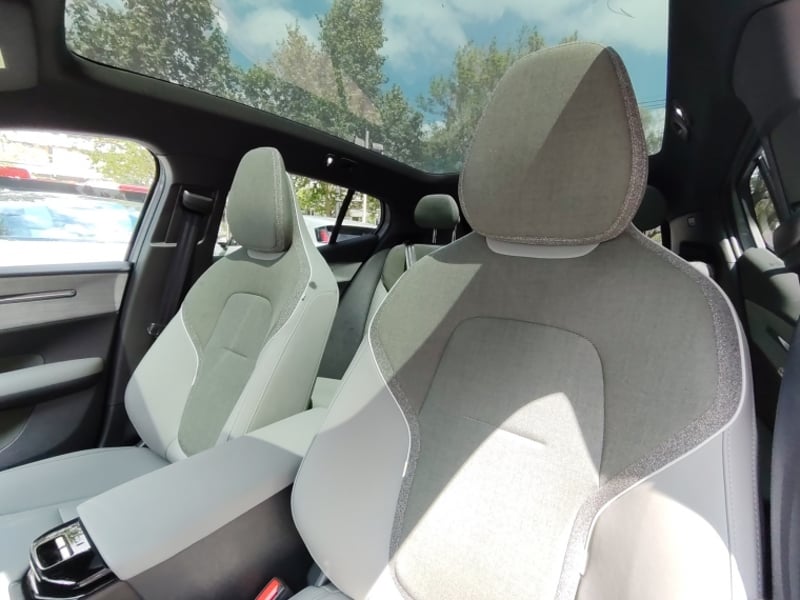 Volvo Ex30 E60 Ultra Aut 2025 - Imagen 10 de 16
