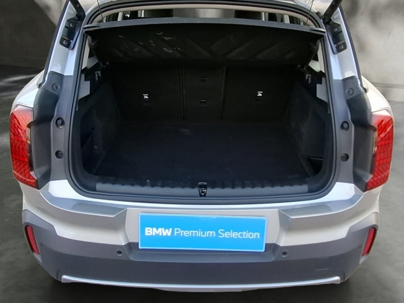 Mini Cooper Countryman C Classic 2026 - Imagen 20 de 20