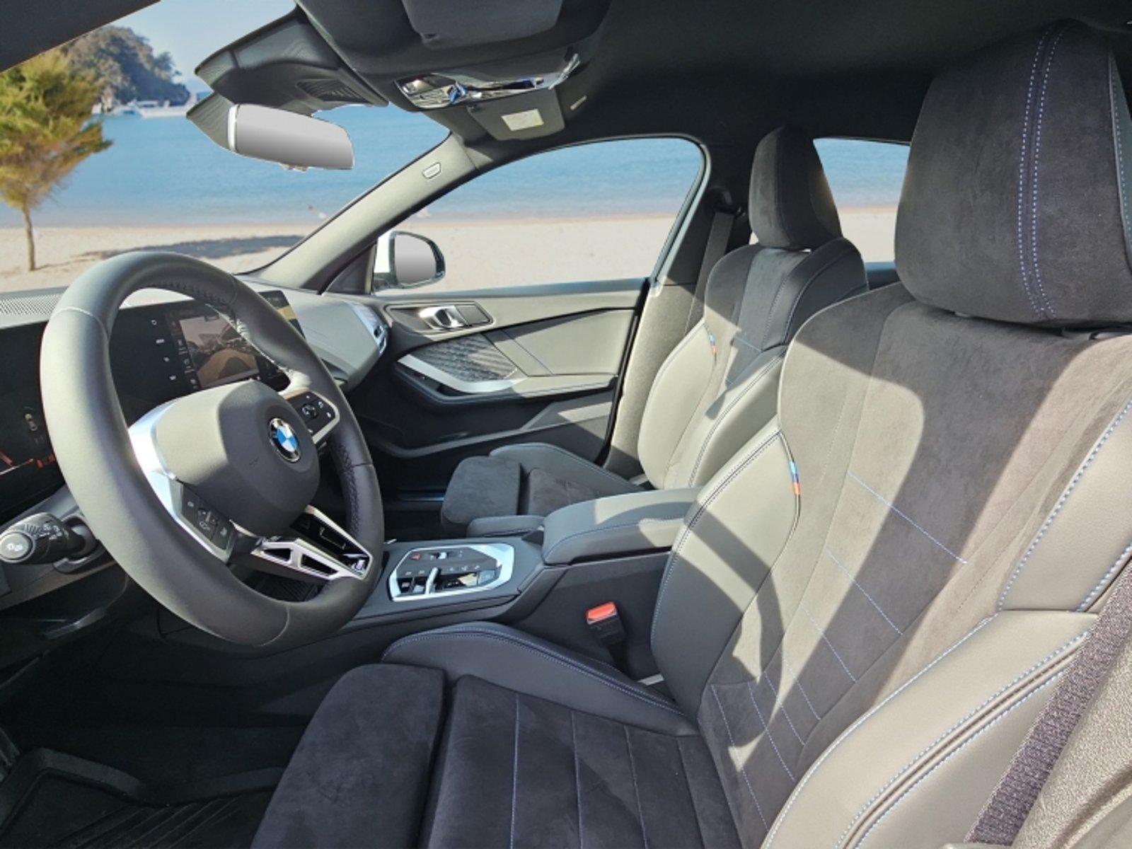 BMW 220 Gran Coupé M Sport 2026 - Imagen 10 de 20