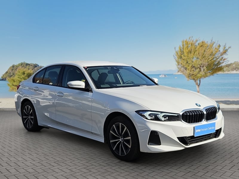 BMW 320 I Berlina Urban 2026 - Imagen 3 de 20