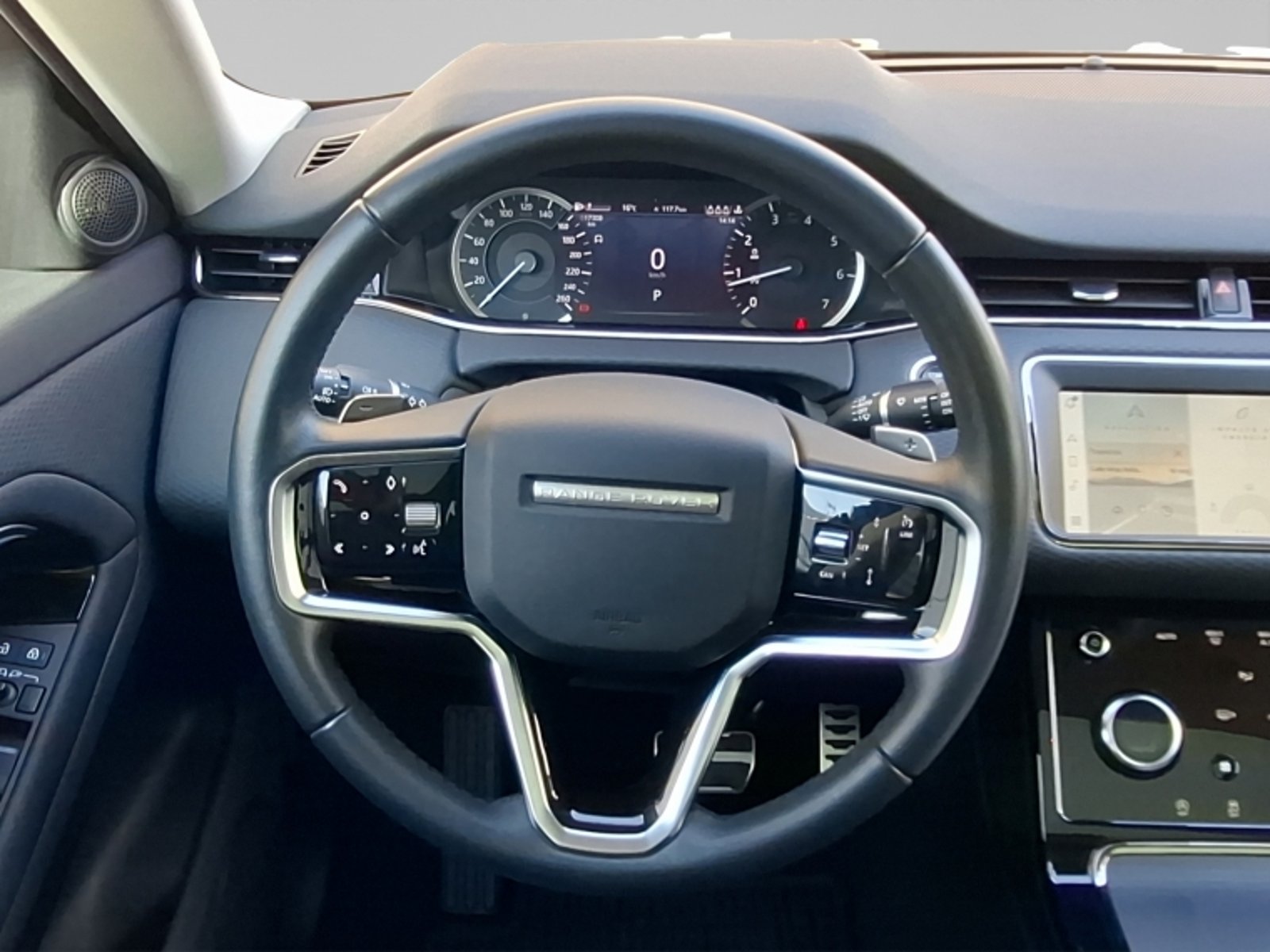 Land Rover Evoque Dynamic S 4x4 2.0 Aut 2024 - Imagen 16 de 20