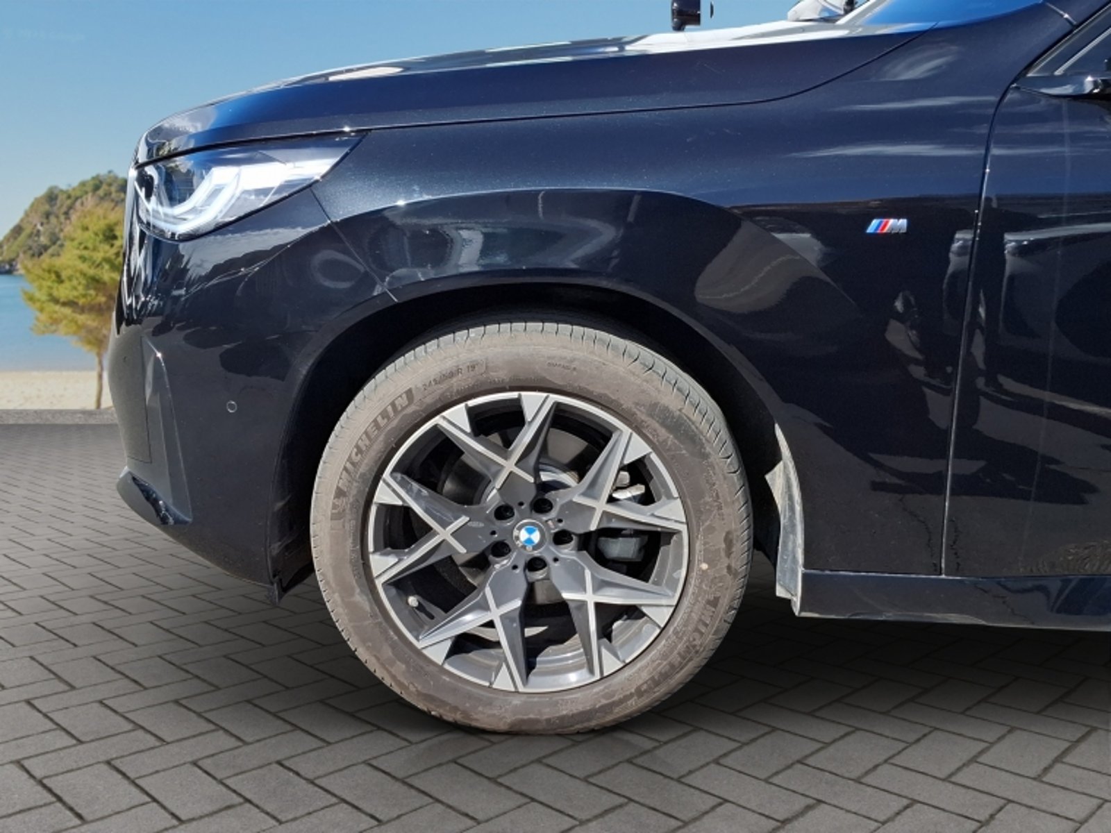 BMW X3 Sdrive 20 2.0 Aut 2026 - Imagen 9 de 20