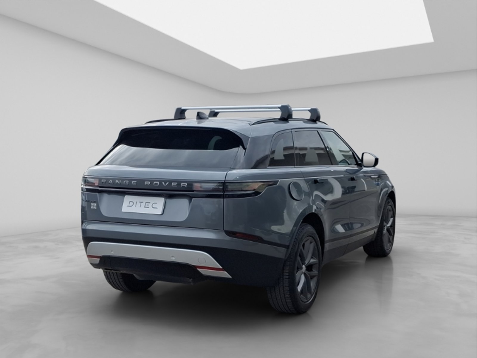 Land Rover Range rover velar Velar 2.0id S 2025 - Imagen 7 de 20