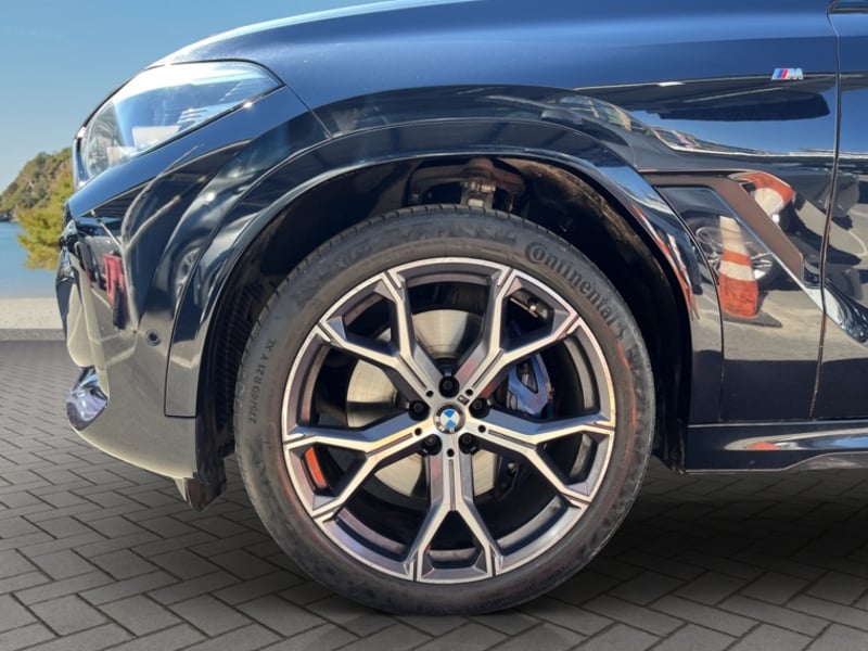 BMW X6 Xdrive30d M Sport 2023 - Imagen 9 de 16