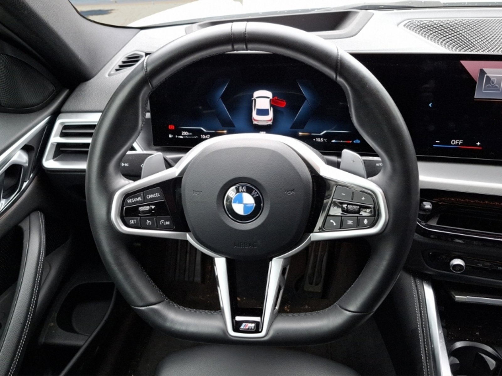 BMW 430 I Coupe 2.0 Aut 2025 - Imagen 16 de 20