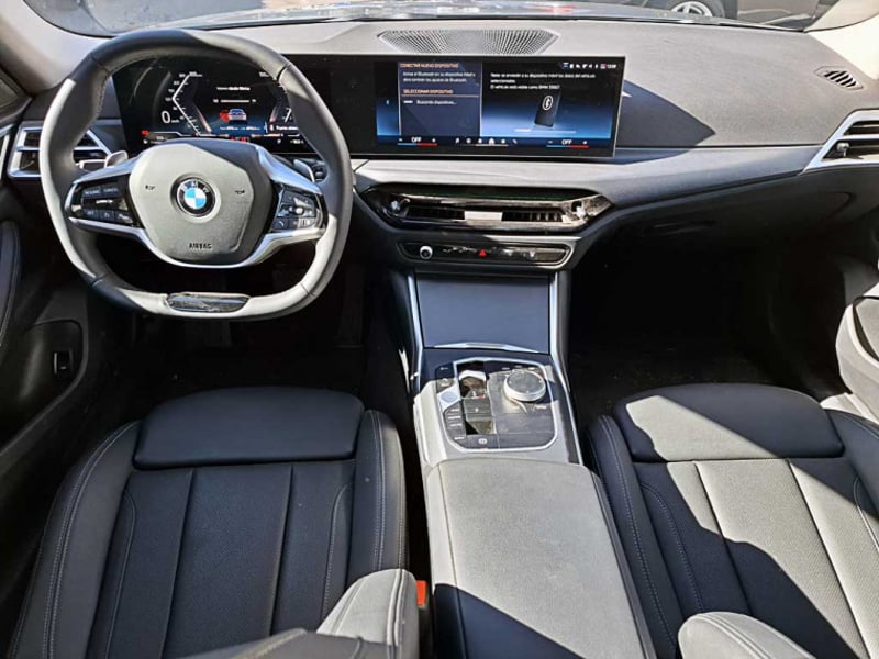 BMW 420 I Gran Coupé Dynamic 2026 - Imagen 6 de 12