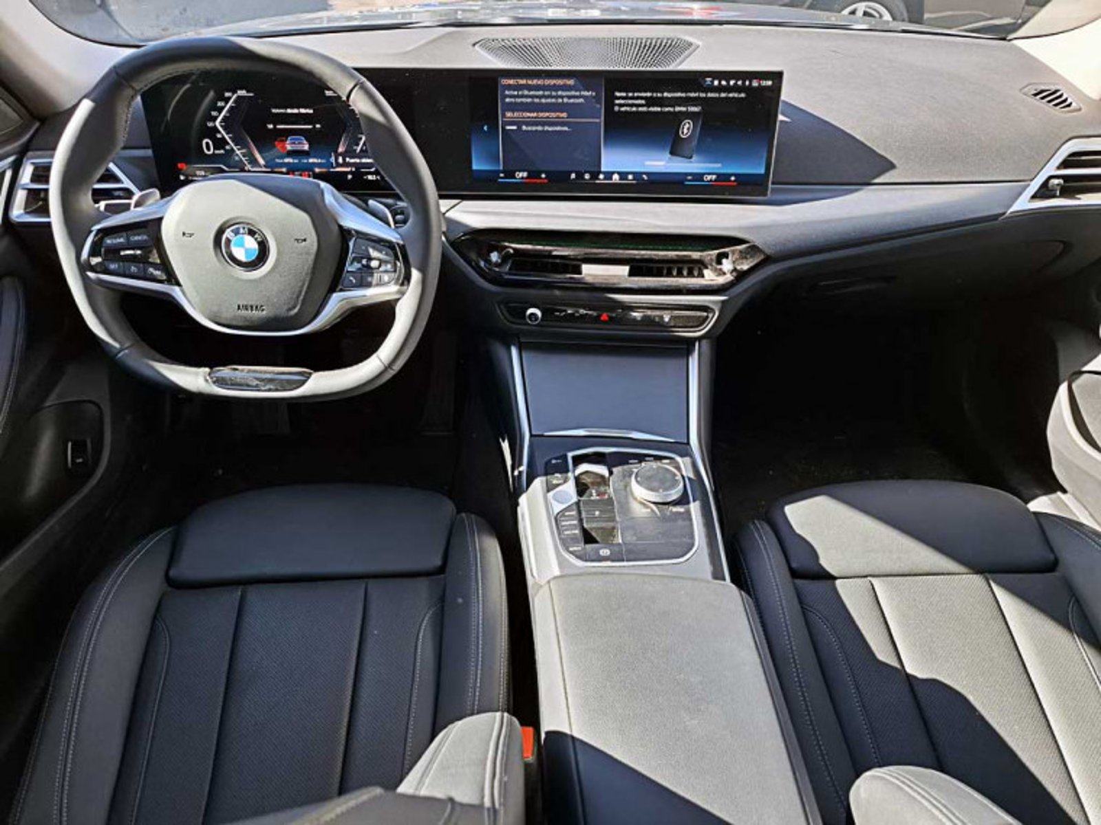 BMW 420 I Gran Coupé Dynamic 2026 - Imagen 6 de 12