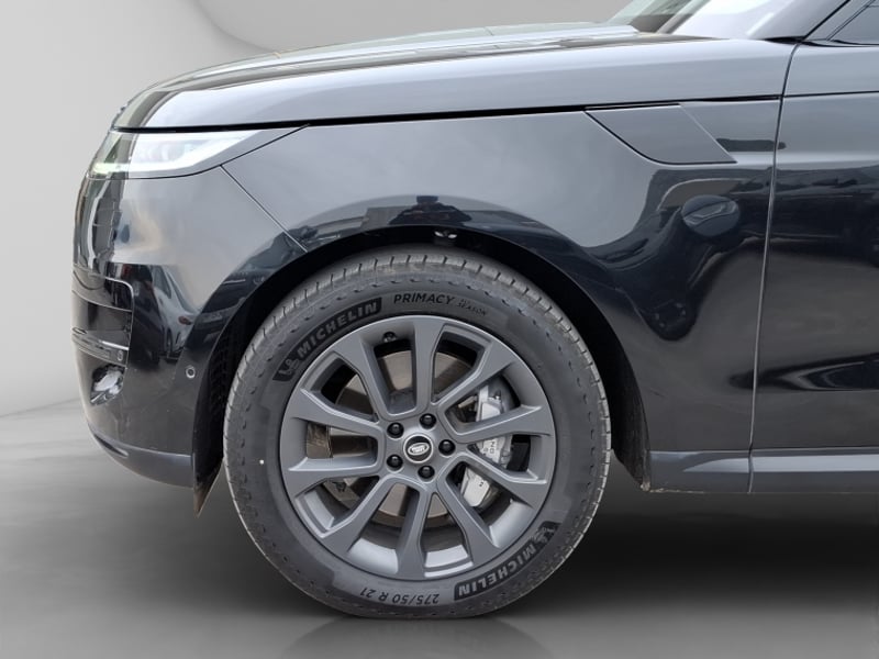 Land Rover Range rover Sport S 4x4 3.0 Aut 2026 - Imagen 9 de 20