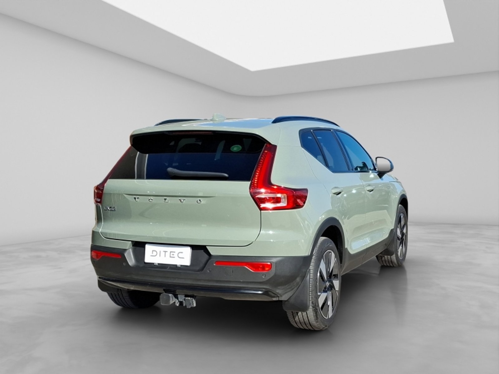Volvo Ex40 P6 Aut 2025 - Imagen 7 de 20