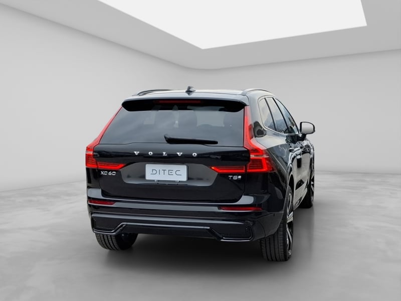 Volvo Xc60 T8 Awd Recharge Ultimate Dark 2025 - Imagen 7 de 20