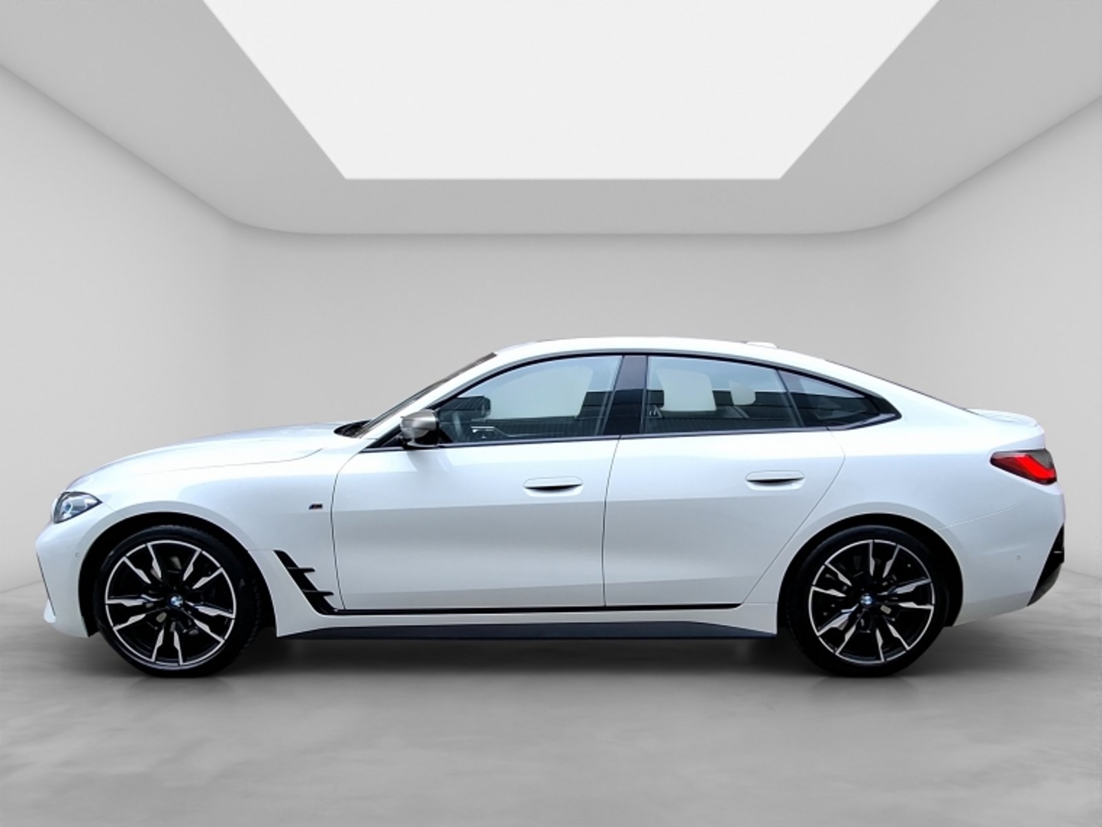 BMW 440 I Xdrive Gran Coupe 3.0 2023 - Foto 4 de 19