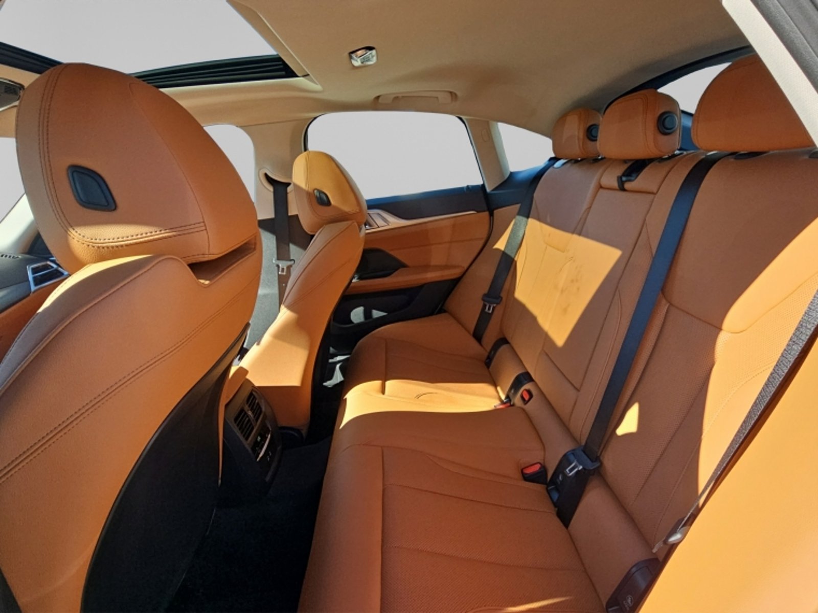 BMW 420 I Gran Coupé Dynamic Lci Ii 2026 - Imagen 15 de 20