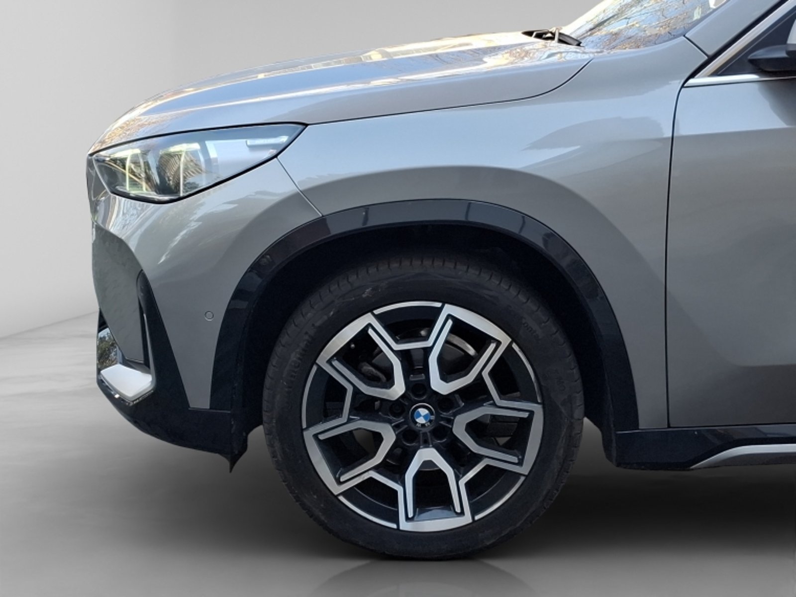 BMW X1 Sdrive18d Xline 2025 - Imagen 9 de 20