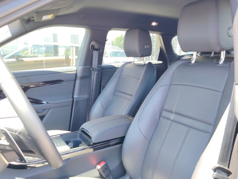Land Rover Range rover evoque 2.0id S 2026 - Imagen 10 de 16