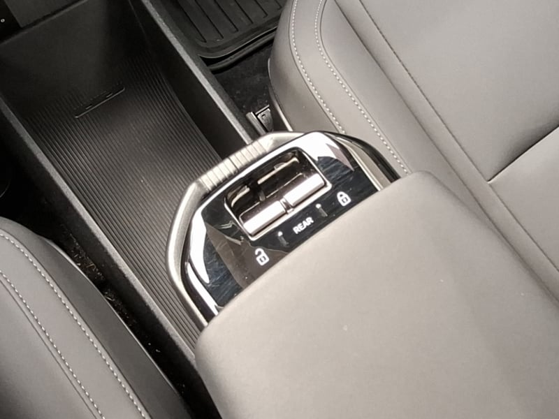 Volvo Ex30 E40 Core 2024 - Imagen 13 de 18