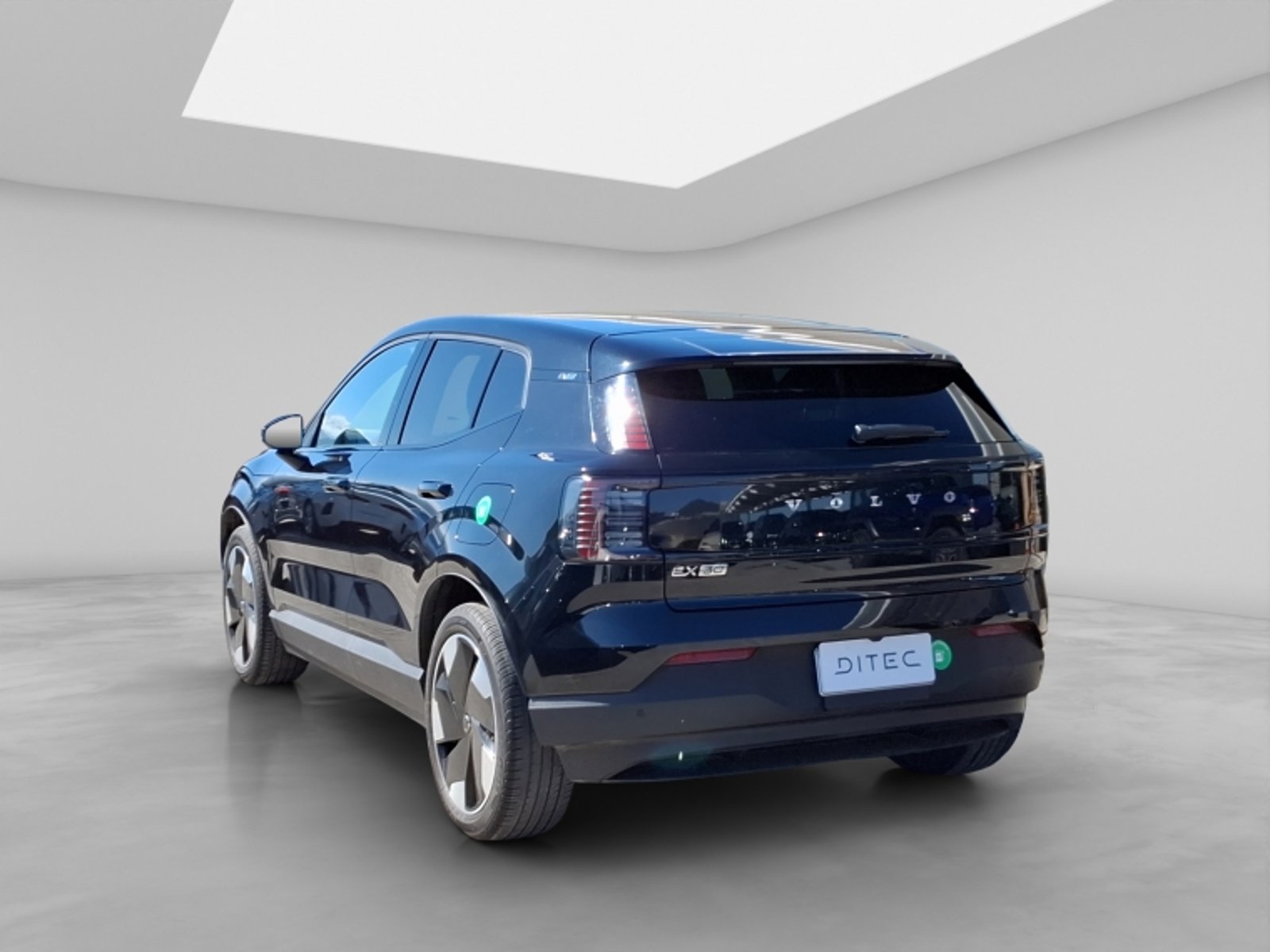 Volvo Ex30 E60 Plus Aut 2025 - Foto 5 de 20