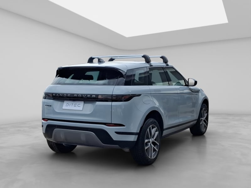 Land Rover Evoque Evoque Mhev 4x4 2.0 Aut 2025 - Imagen 7 de 20