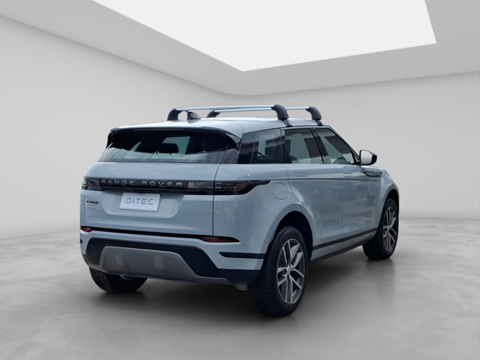 Land Rover Evoque Evoque Mhev 4x4 2.0 Aut 2025 - Imagen 7 de 20