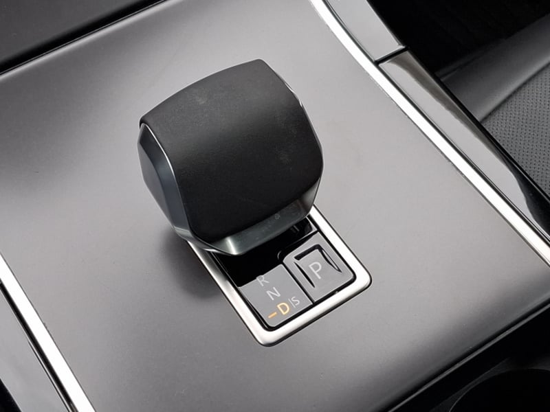 Land Rover Range rover evoque 2.0id S 2026 - Imagen 13 de 16