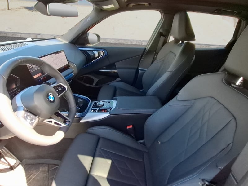 BMW X3 Sdrive 20 2.0 Aut 2026 - Imagen 10 de 20