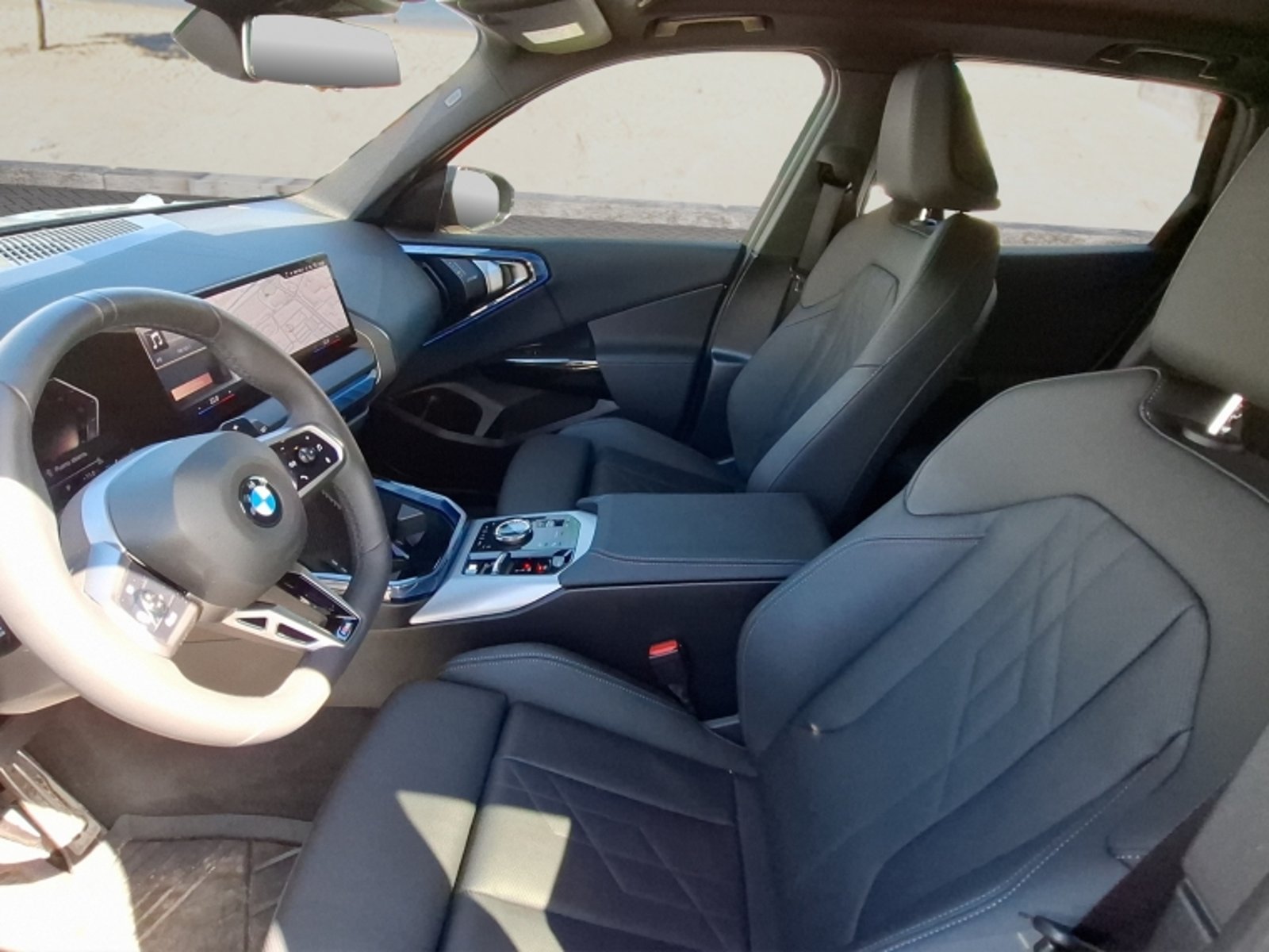 BMW X3 Sdrive 20 2.0 Aut 2026 - Imagen 10 de 20