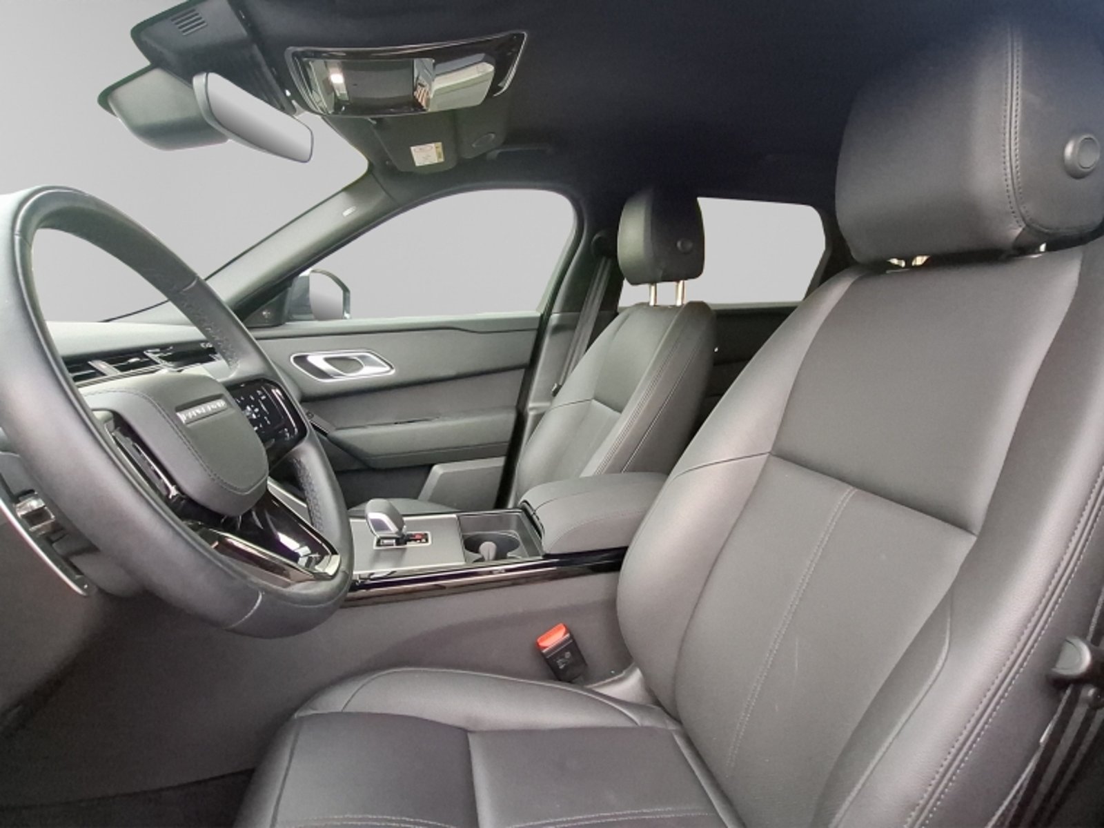 Land Rover Range rover velar Velar 2.0id S 2025 - Imagen 10 de 20