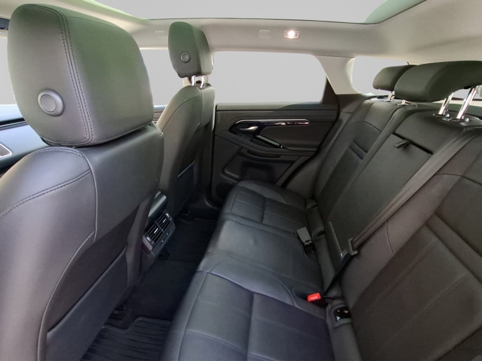 Land Rover Evoque Dynamic S 4x4 2.0 Aut 2024 - Imagen 15 de 20