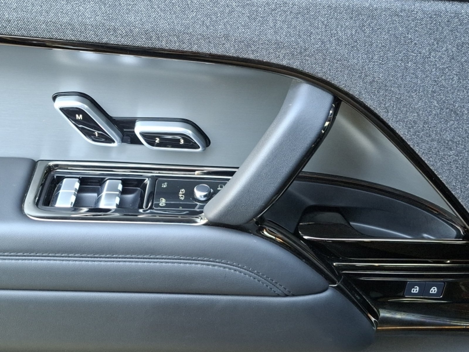 Land Rover Range rover sport 3.0id Dynamic Hse 2025 - Imagen 14 de 20