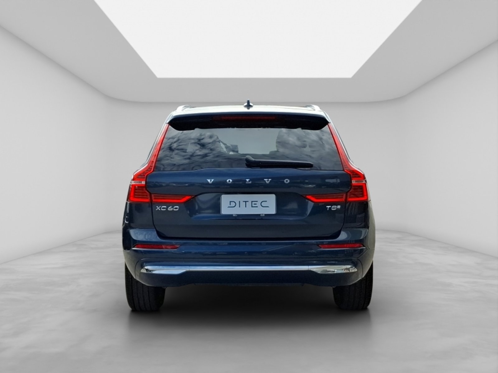 Volvo Xc60 Ii T8 Recharge 4x4 2.0 Aut 2025 - Imagen 6 de 20