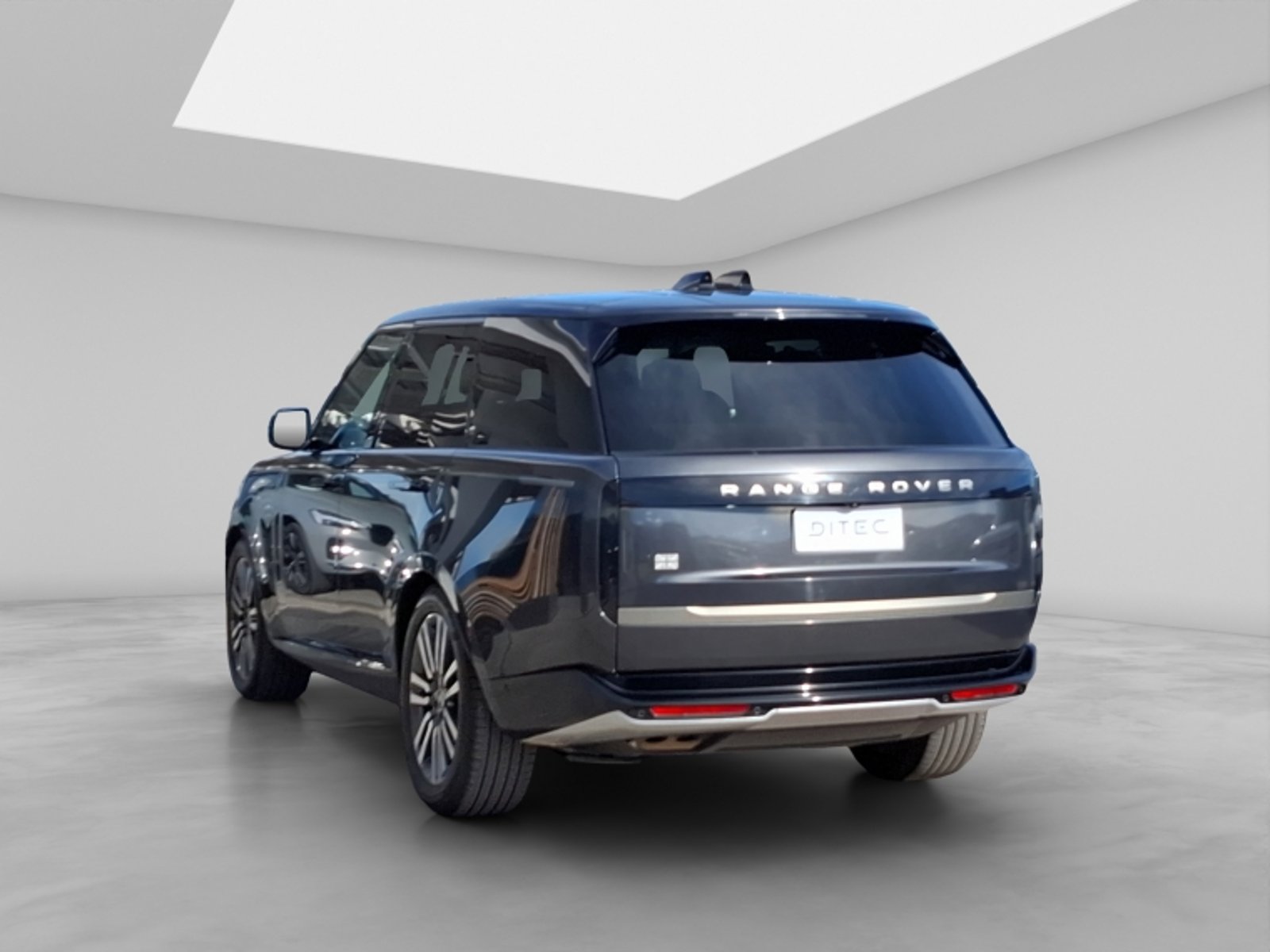 Land Rover Range rover Vogue Se 4x4 3.0 Aut 2025 - Foto 5 de 20