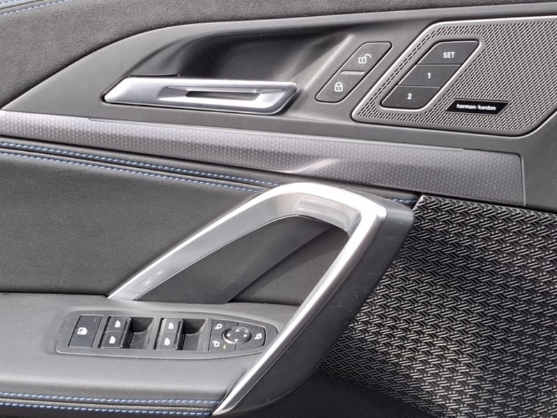 BMW X1 Sdrive18d M Sport 2026 - Imagen 14 de 16