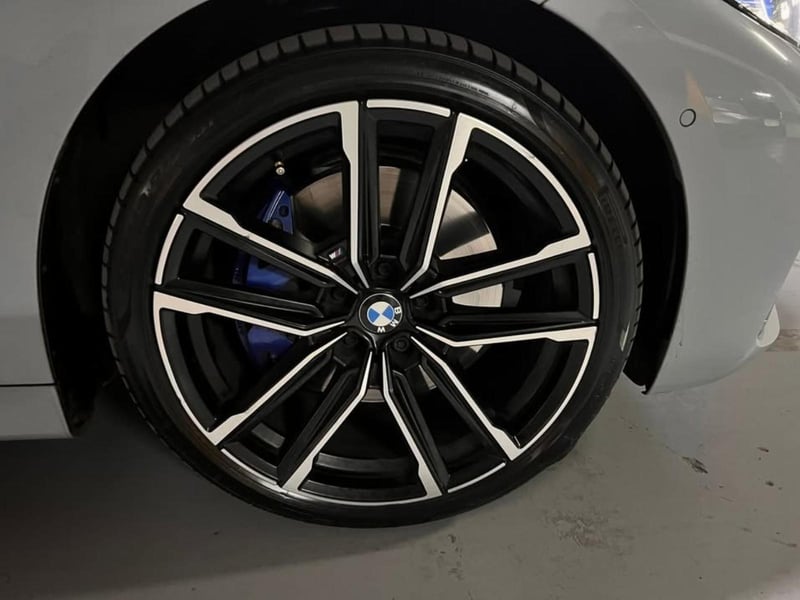 BMW 440 xdrive 2023 - Imagen 5 de 5
