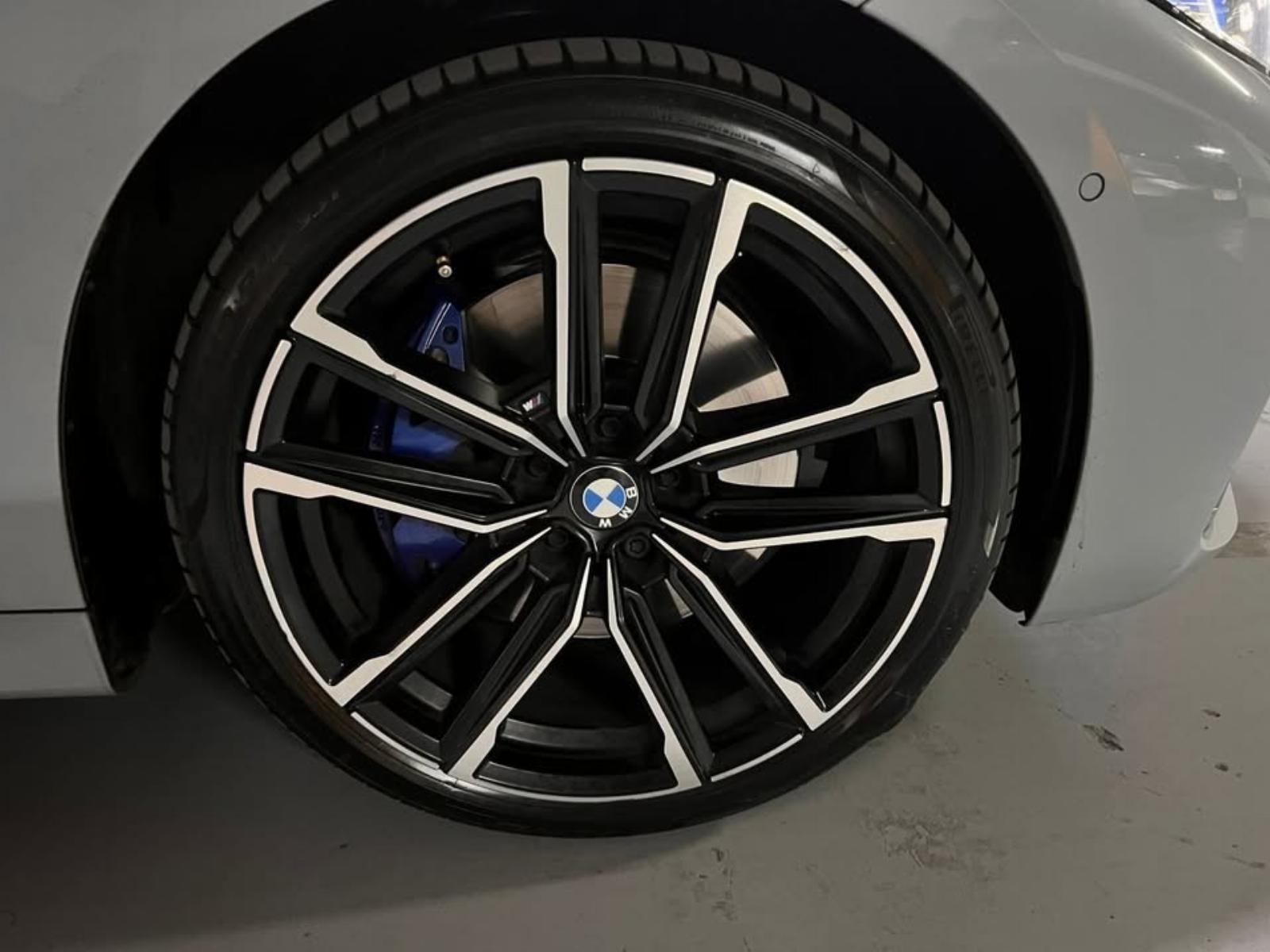 BMW 440 xdrive 2023 - Foto 5 de 5
