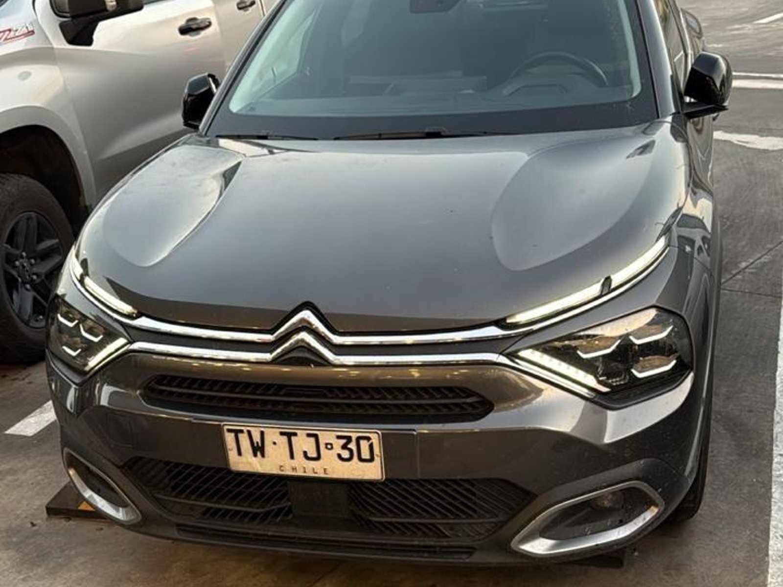 Citroën C4 2025 - Foto 3 de 9