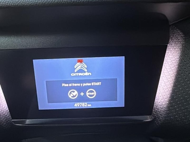 Citroën C4 2025 - Imagen 6 de 9