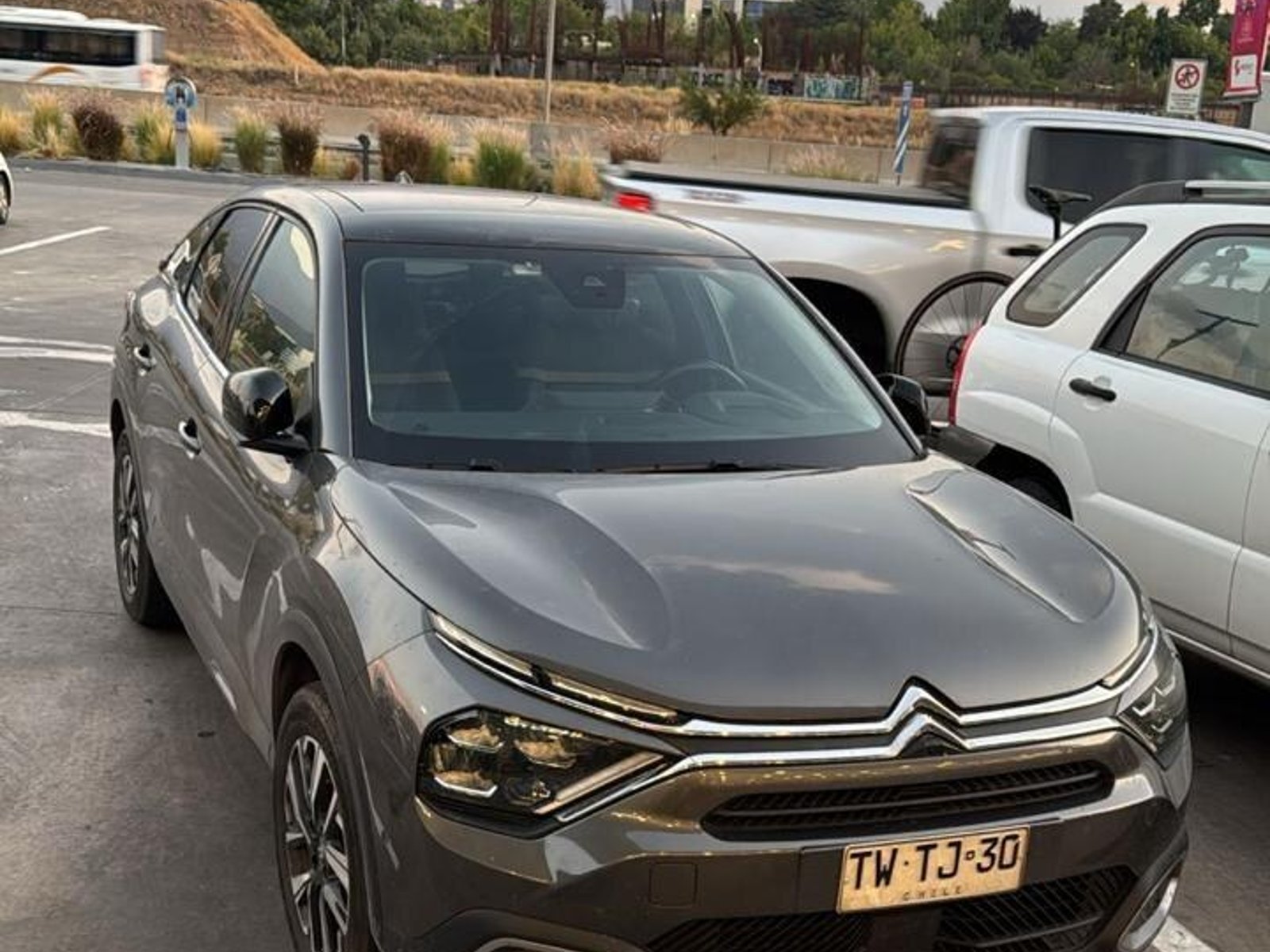 Citroën C4 2025 - Foto 2 de 9