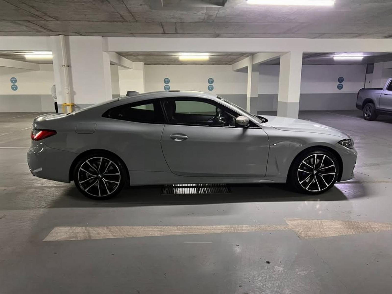 BMW 440 xdrive 2023 - Foto 2 de 5