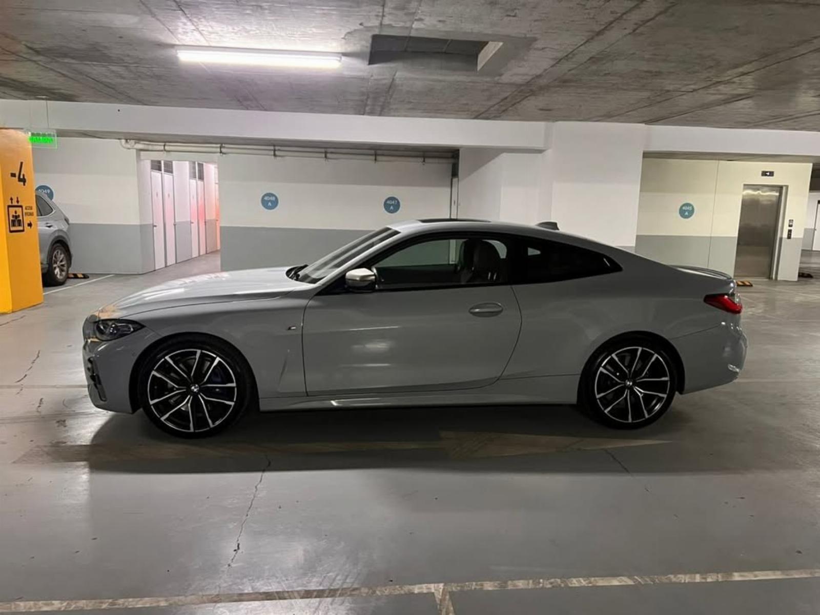 BMW 440 xdrive 2023 - Foto 4 de 5