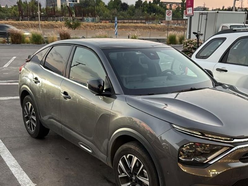Citroën C4 2025 - Imagen 4 de 9
