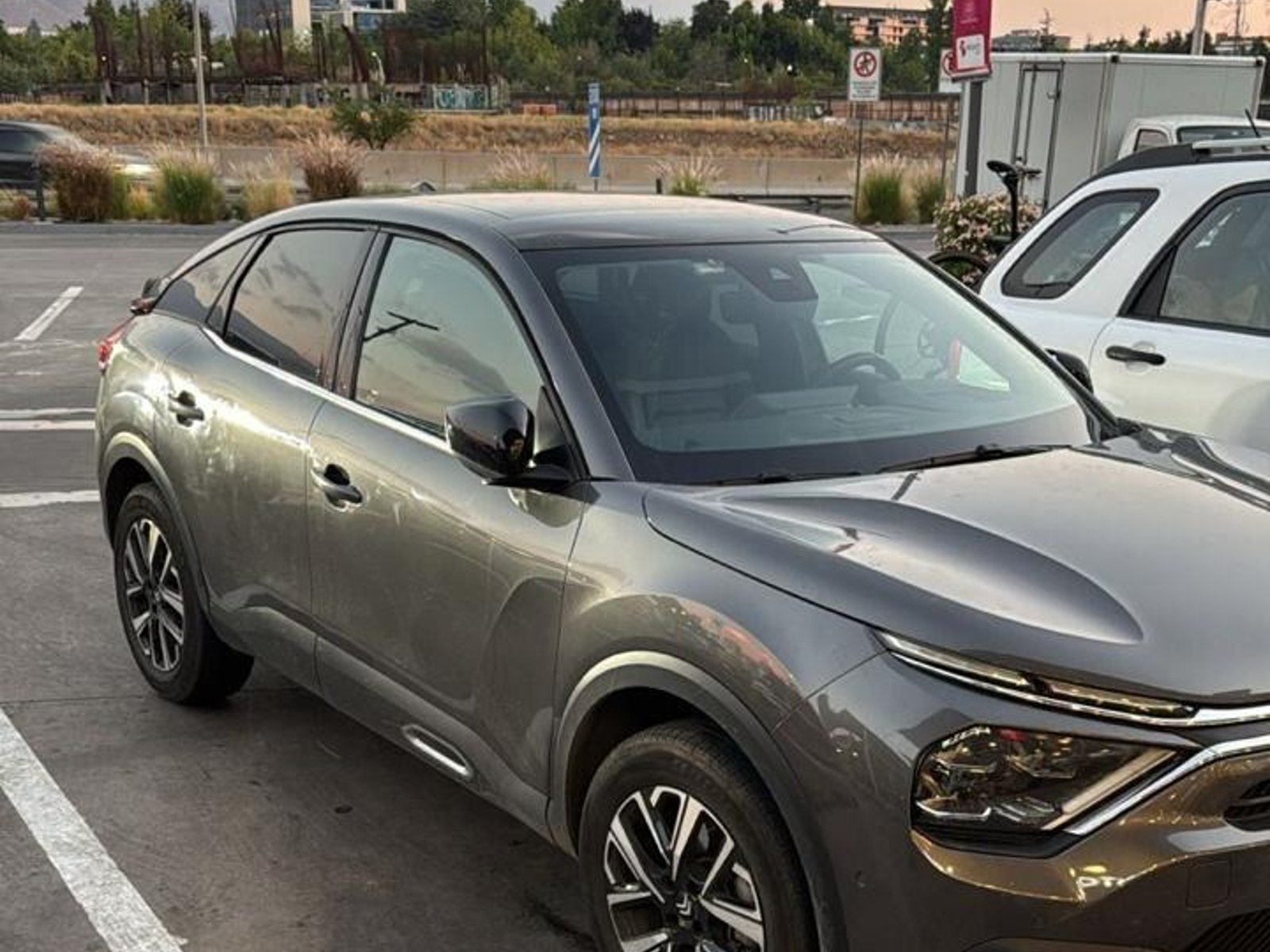 Citroën C4 2025 - Foto 4 de 9